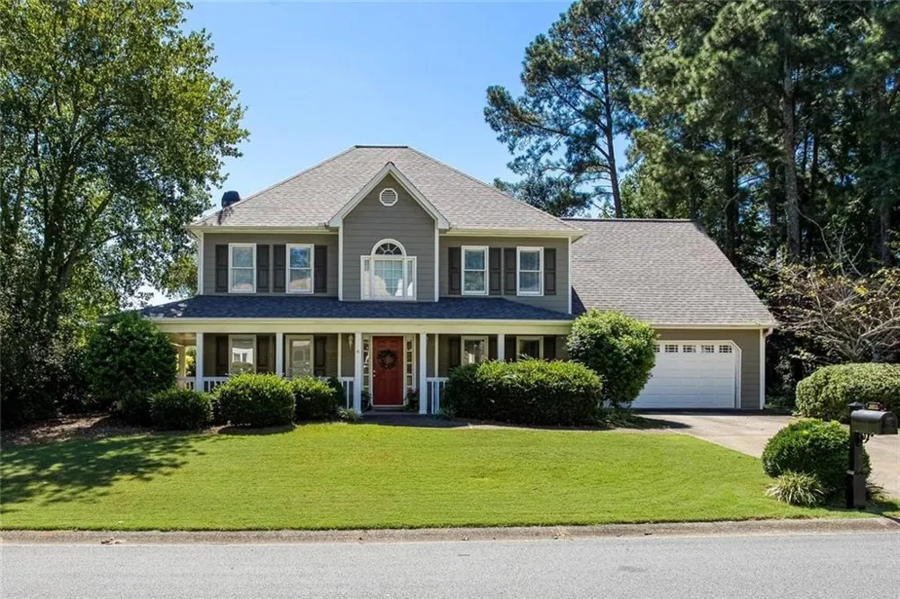 6011 Fairlong Court NW Acworth, GA 30101