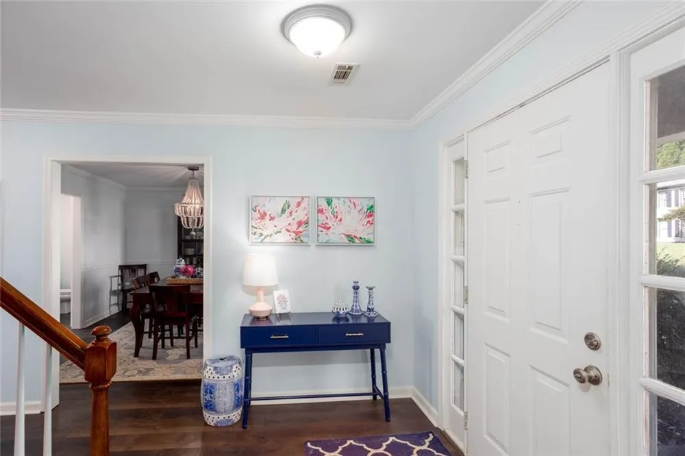 6011 Fairlong Court NW Acworth, GA 30101