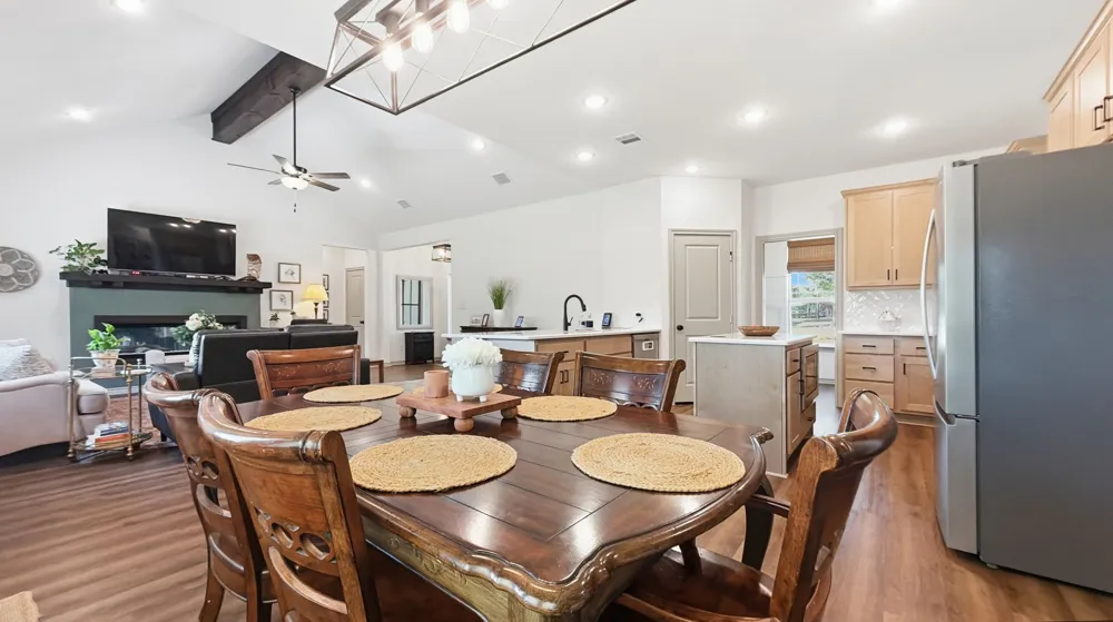 2155 County Road 197 Jonesboro, TX 76538