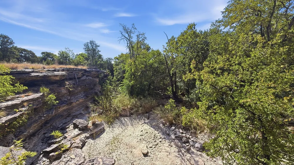 2155 County Road 197 Jonesboro, TX 76538