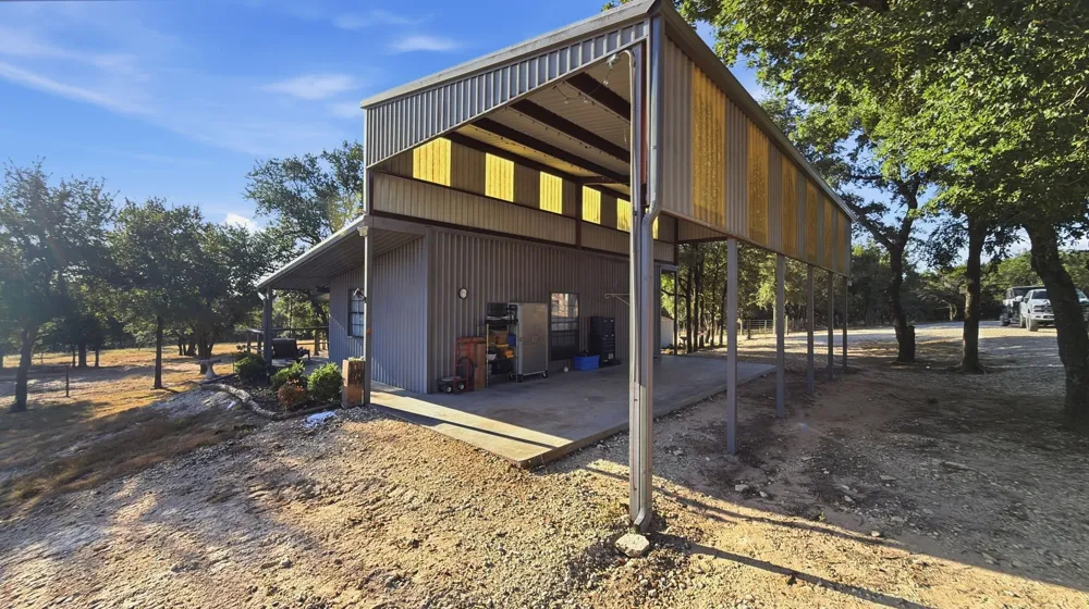2155 County Road 197 Jonesboro, TX 76538