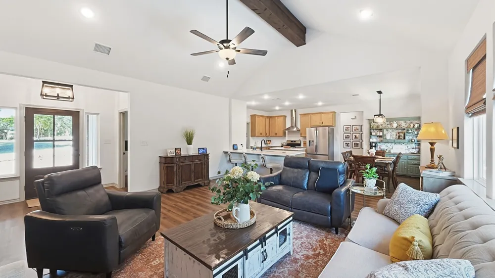 2155 County Road 197 Jonesboro, TX 76538