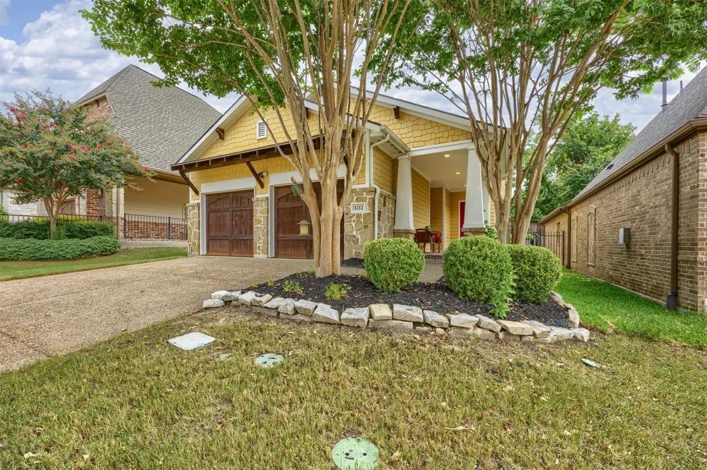 1212 Steepleview Lane McKinney, TX 75069