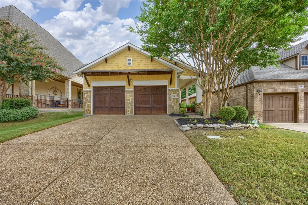 1212 Steepleview Lane McKinney, TX 75069
