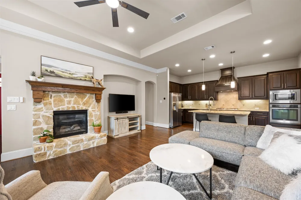 1212 Steepleview Lane McKinney, TX 75069