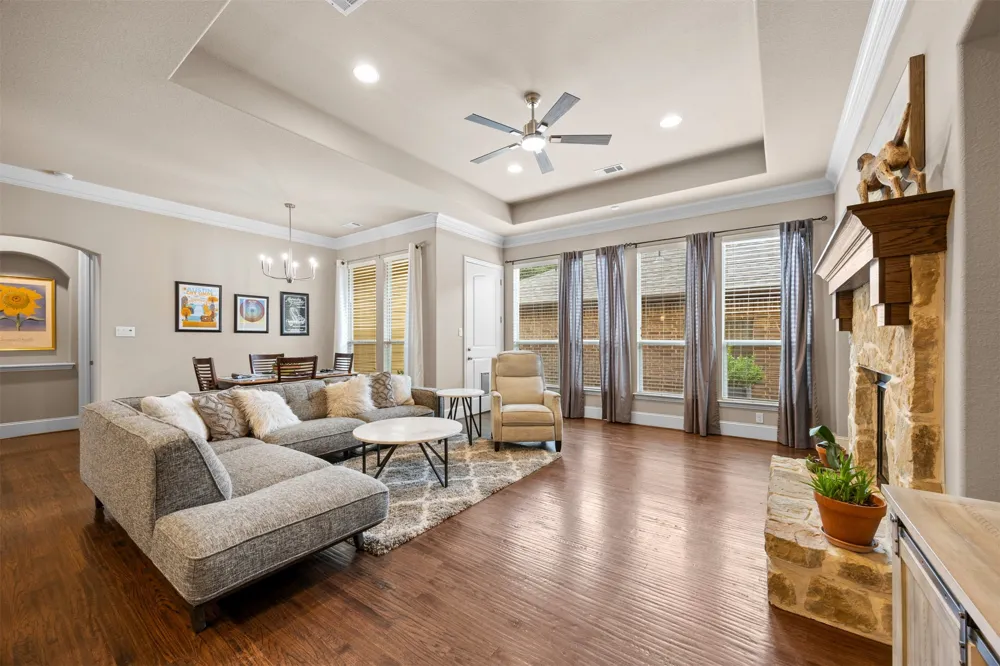 1212 Steepleview Lane McKinney, TX 75069