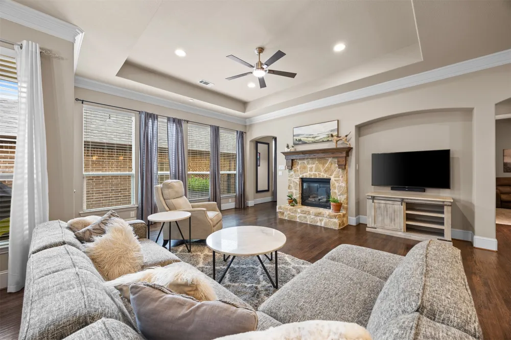 1212 Steepleview Lane McKinney, TX 75069