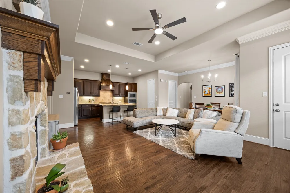 1212 Steepleview Lane McKinney, TX 75069