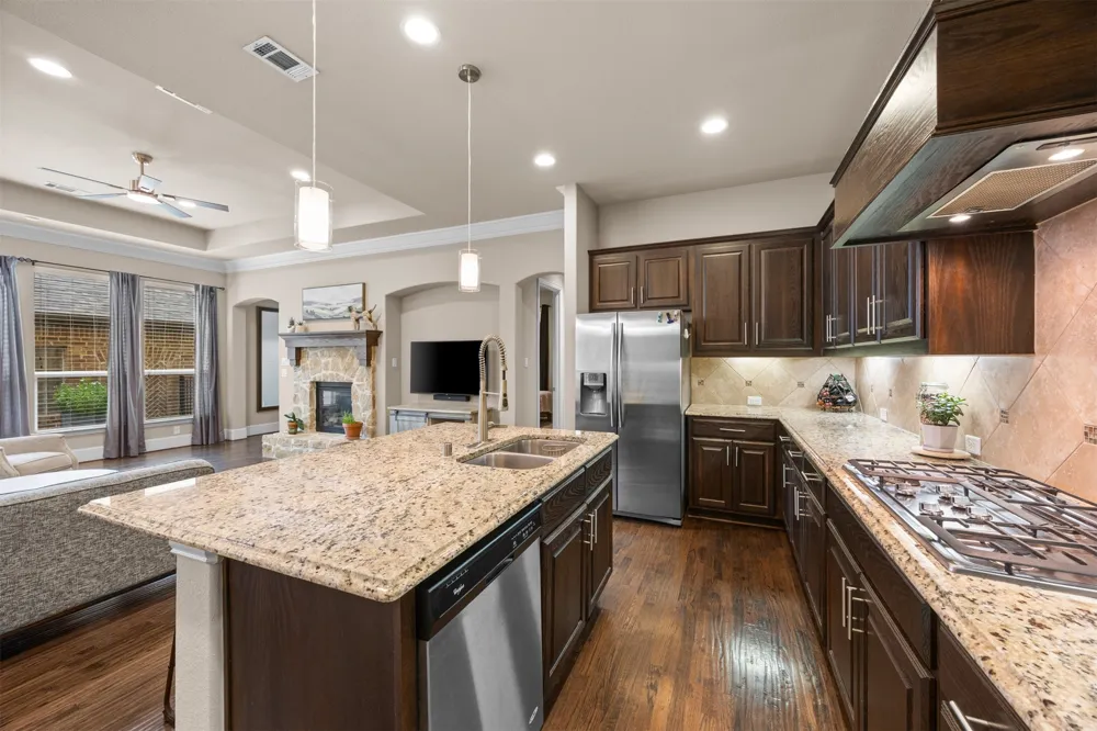 1212 Steepleview Lane McKinney, TX 75069