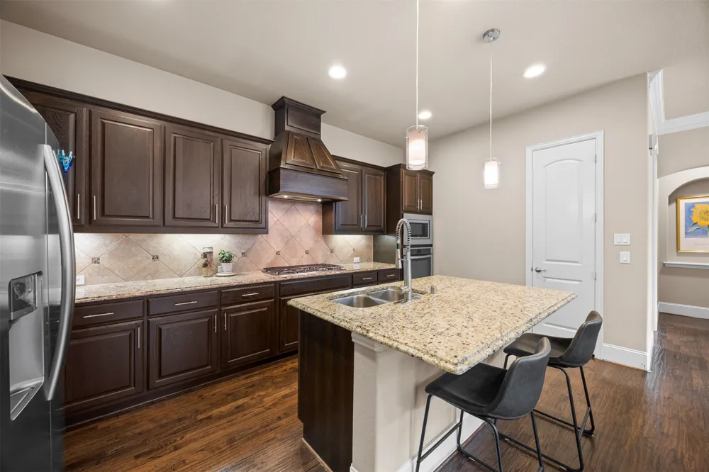 1212 Steepleview Lane McKinney, TX 75069
