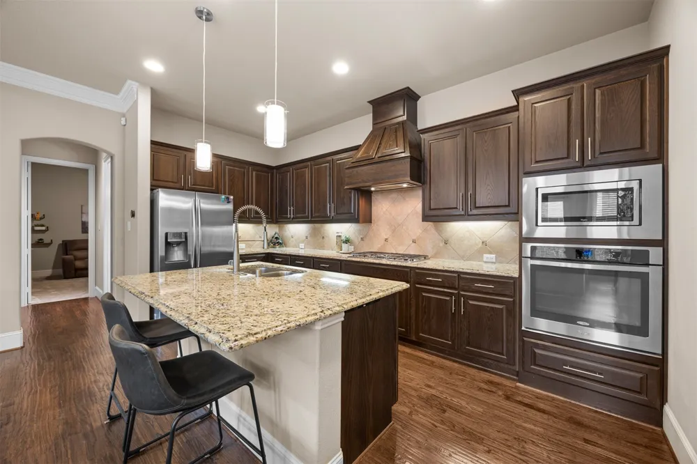1212 Steepleview Lane McKinney, TX 75069