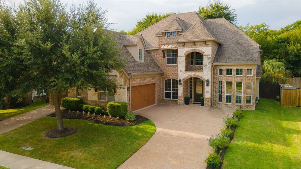 8609 Tuscan Oaks Drive McKinney, TX 75071