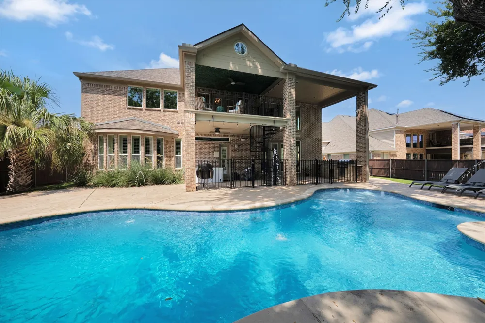8609 Tuscan Oaks Drive McKinney, TX 75071