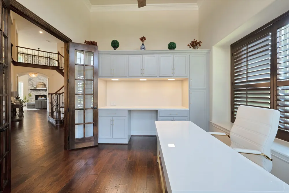 8609 Tuscan Oaks Drive McKinney, TX 75071