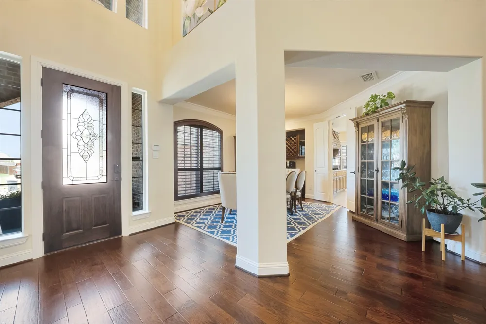 8609 Tuscan Oaks Drive McKinney, TX 75071