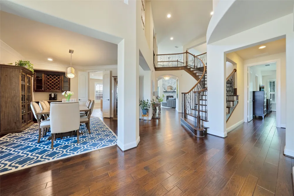 8609 Tuscan Oaks Drive McKinney, TX 75071