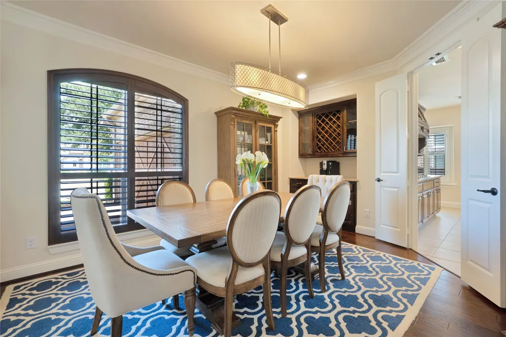 8609 Tuscan Oaks Drive McKinney, TX 75071