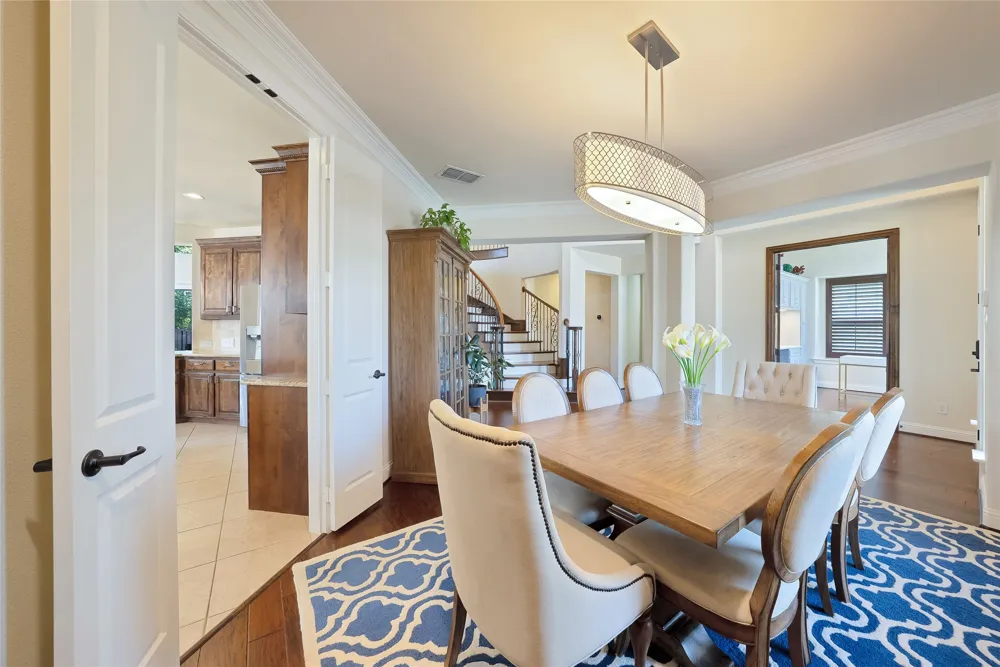 8609 Tuscan Oaks Drive McKinney, TX 75071