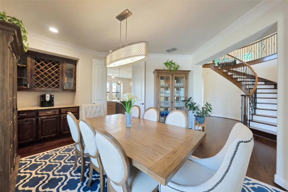 8609 Tuscan Oaks Drive McKinney, TX 75071