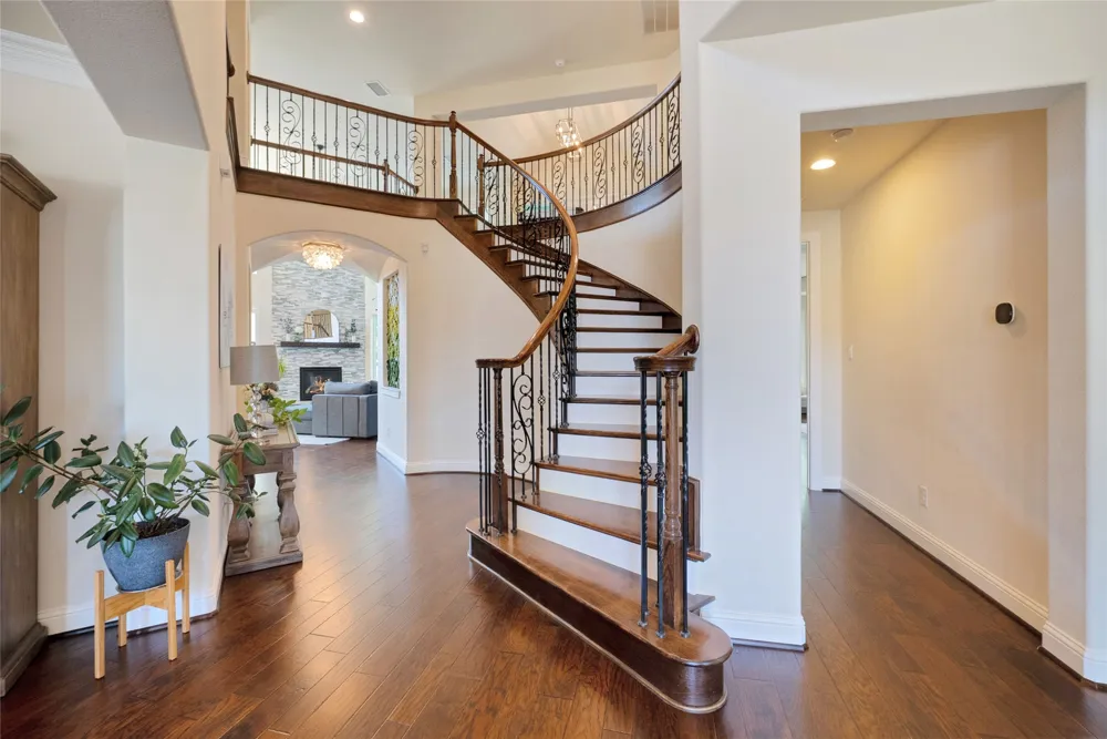 8609 Tuscan Oaks Drive McKinney, TX 75071