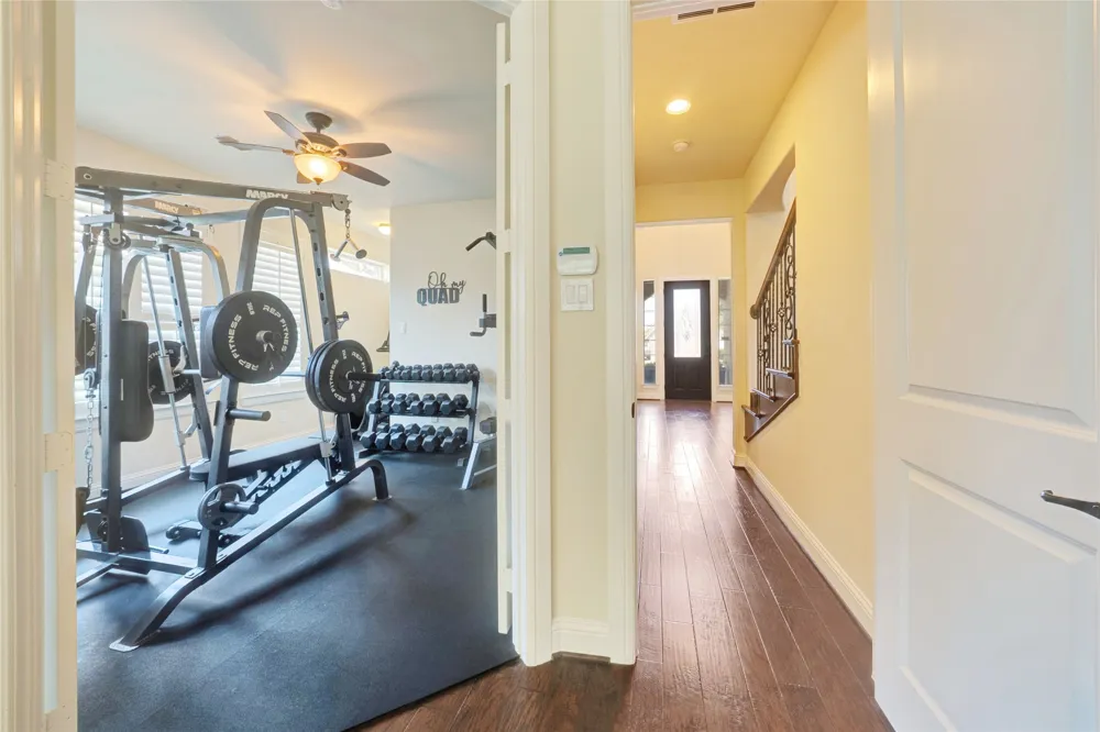 8609 Tuscan Oaks Drive McKinney, TX 75071