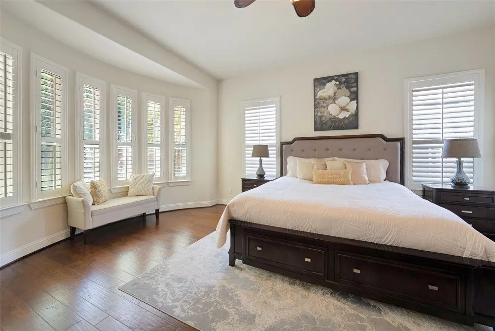 8609 Tuscan Oaks Drive McKinney, TX 75071