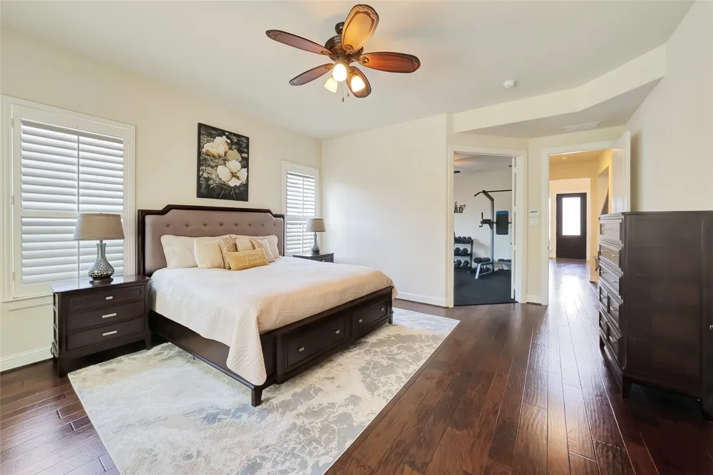 8609 Tuscan Oaks Drive McKinney, TX 75071