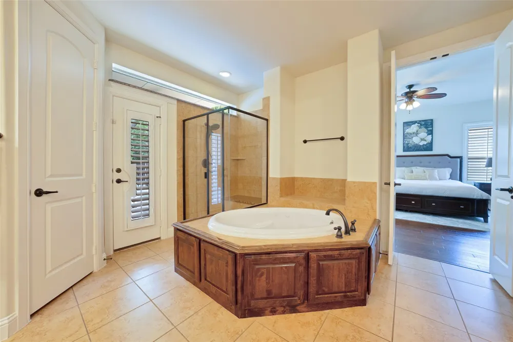 8609 Tuscan Oaks Drive McKinney, TX 75071
