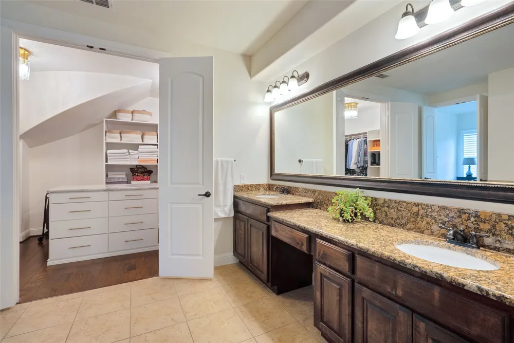 8609 Tuscan Oaks Drive McKinney, TX 75071