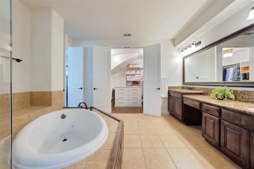 8609 Tuscan Oaks Drive McKinney, TX 75071