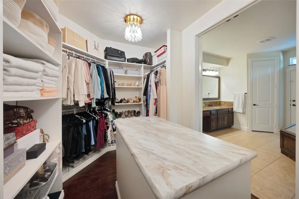8609 Tuscan Oaks Drive McKinney, TX 75071
