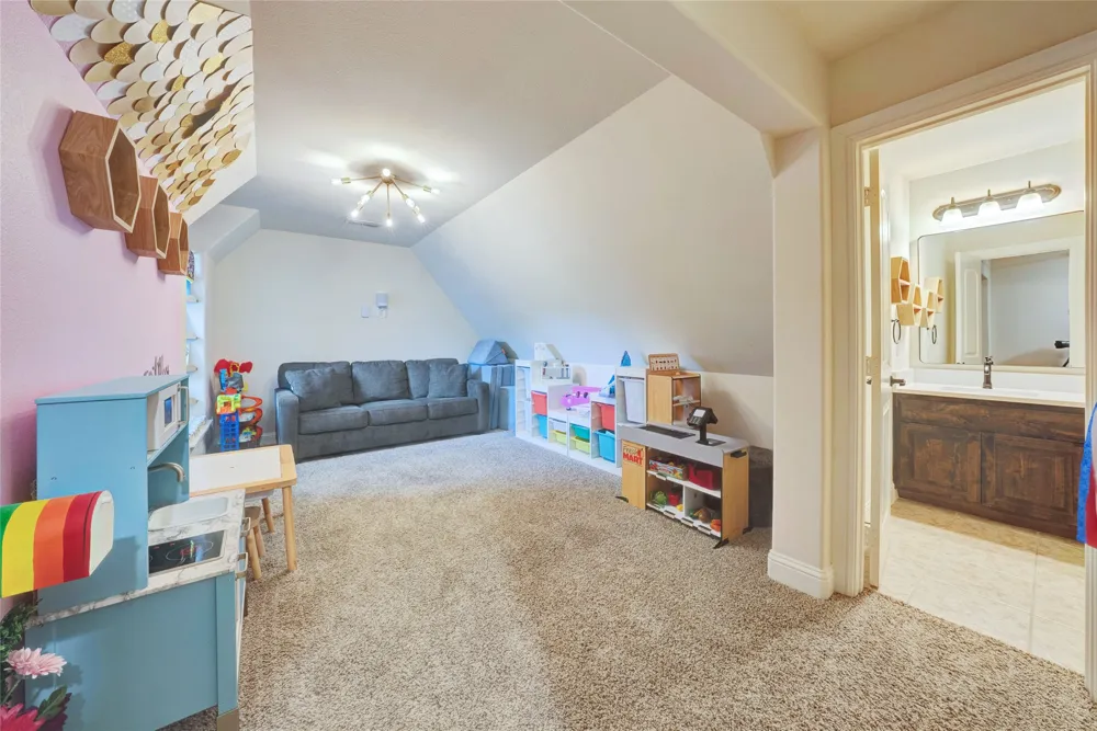 8609 Tuscan Oaks Drive McKinney, TX 75071