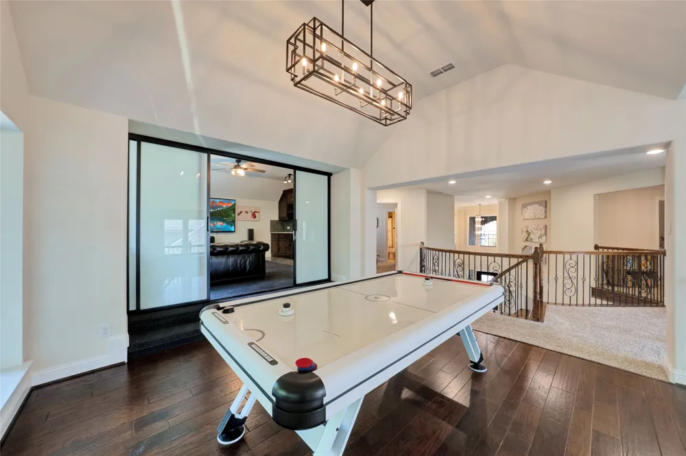 8609 Tuscan Oaks Drive McKinney, TX 75071