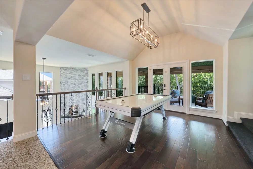 8609 Tuscan Oaks Drive McKinney, TX 75071