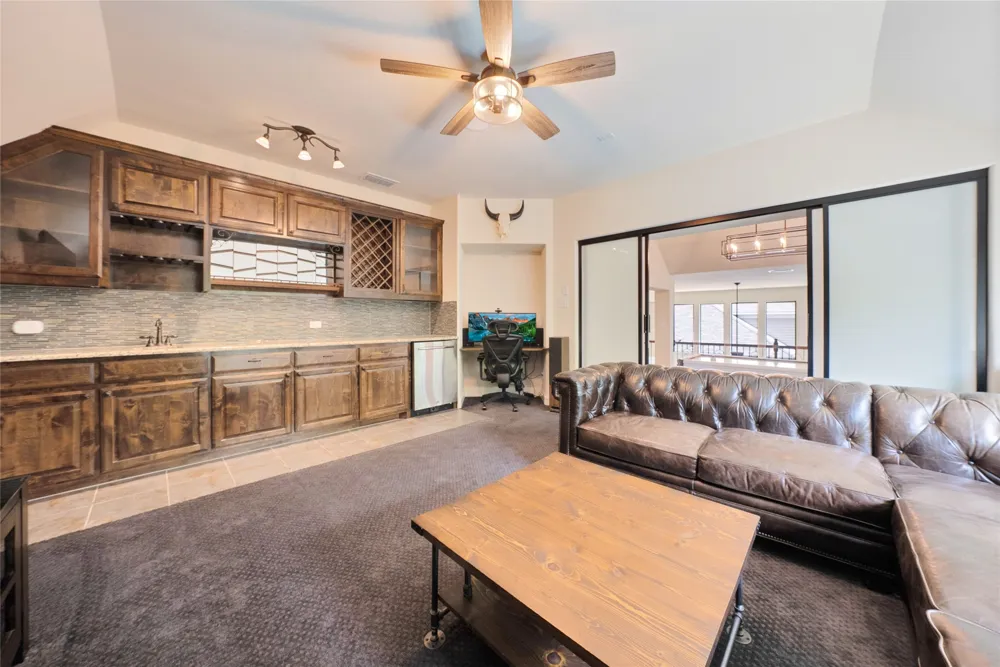 8609 Tuscan Oaks Drive McKinney, TX 75071