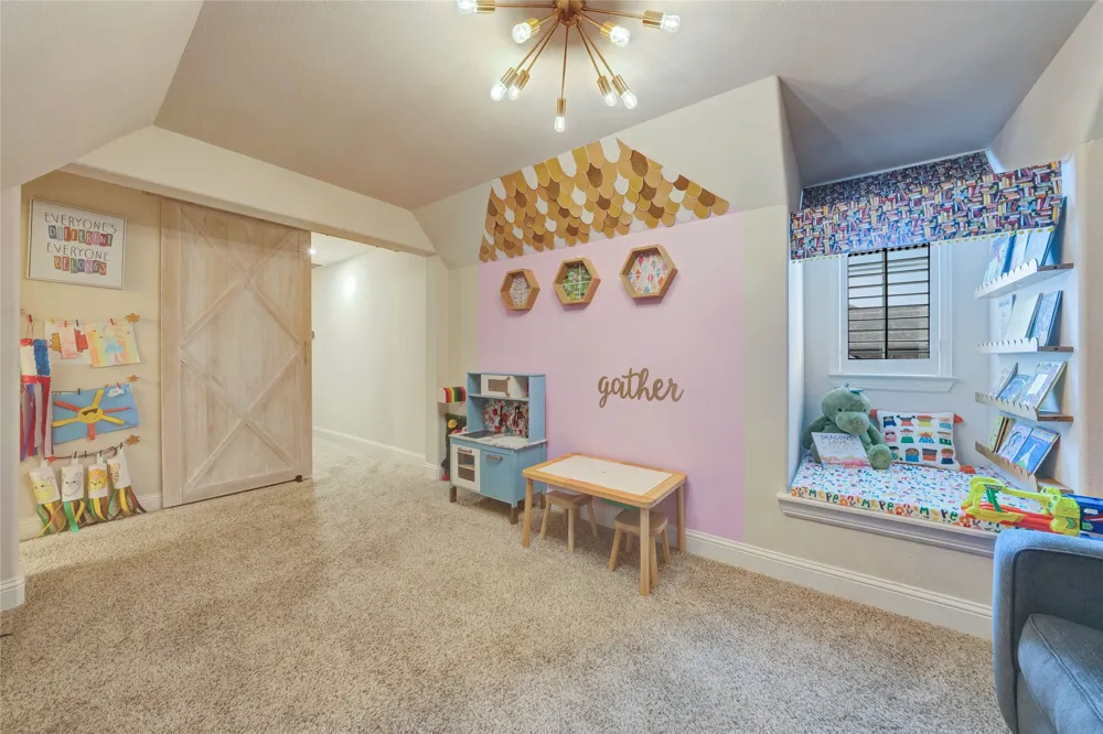8609 Tuscan Oaks Drive McKinney, TX 75071