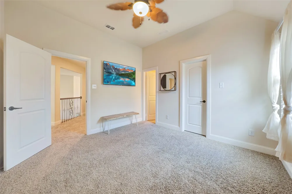 8609 Tuscan Oaks Drive McKinney, TX 75071