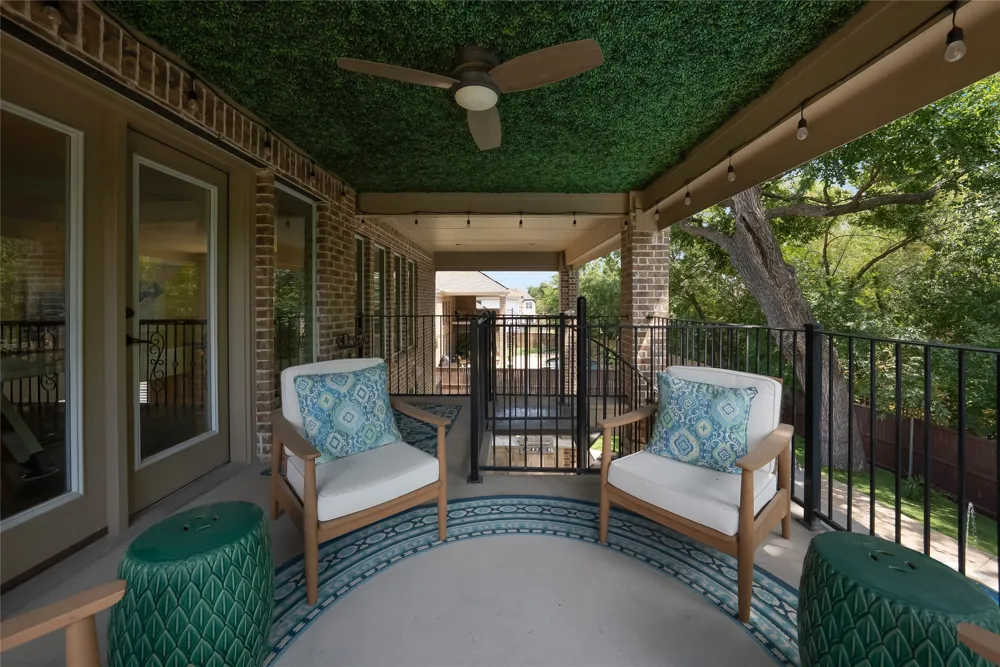8609 Tuscan Oaks Drive McKinney, TX 75071