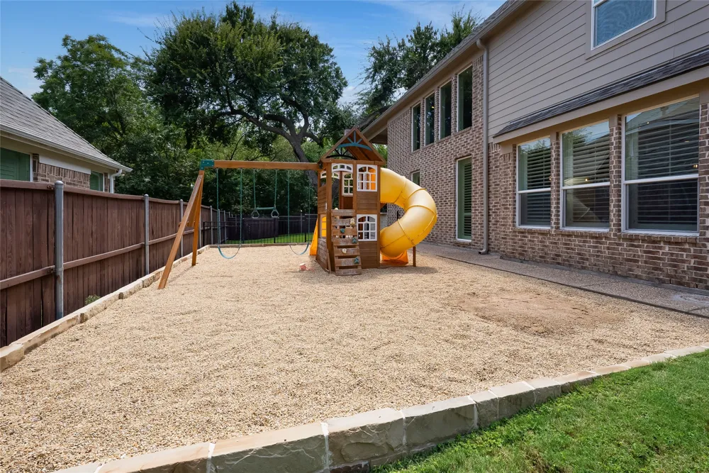 8609 Tuscan Oaks Drive McKinney, TX 75071