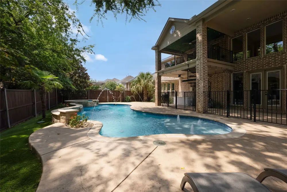 8609 Tuscan Oaks Drive McKinney, TX 75071