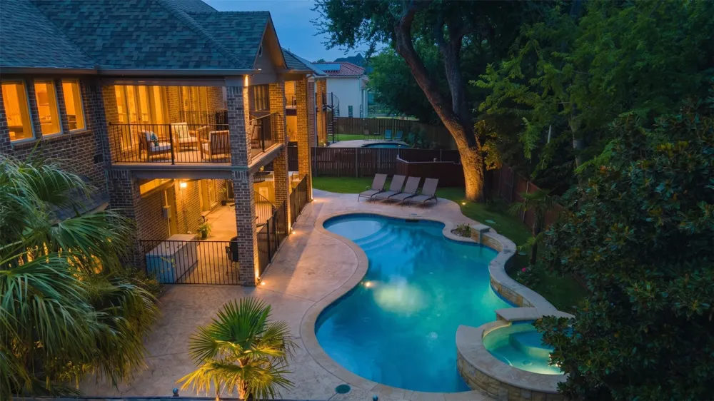 8609 Tuscan Oaks Drive McKinney, TX 75071