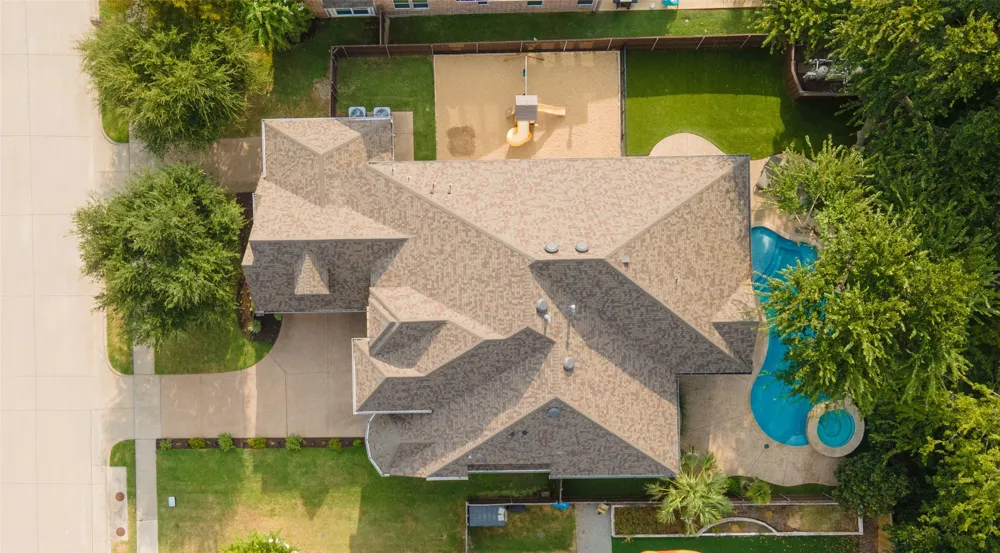 8609 Tuscan Oaks Drive McKinney, TX 75071