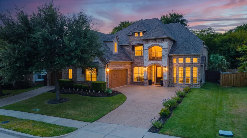 8609 Tuscan Oaks Drive McKinney, TX 75071