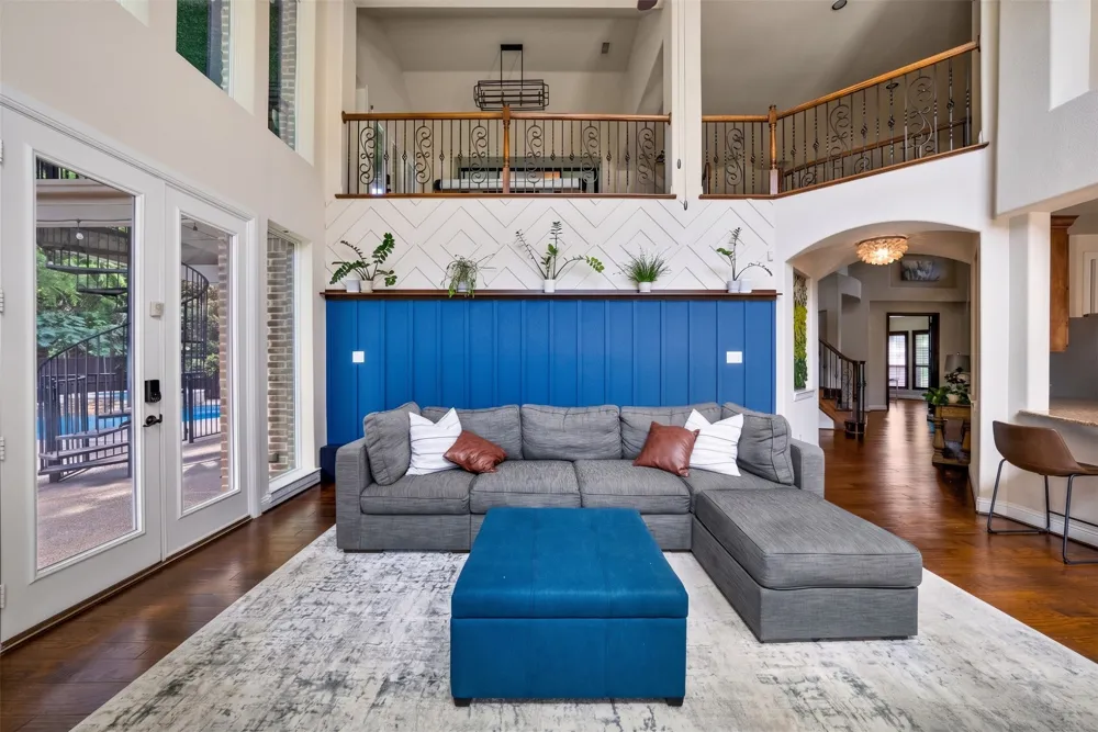 8609 Tuscan Oaks Drive McKinney, TX 75071