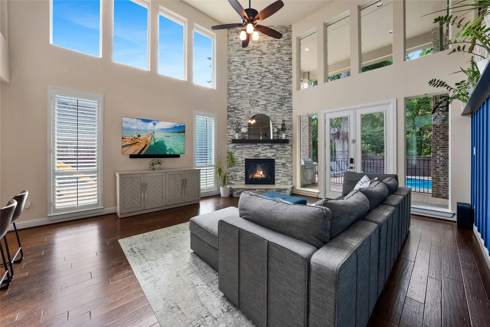 8609 Tuscan Oaks Drive McKinney, TX 75071