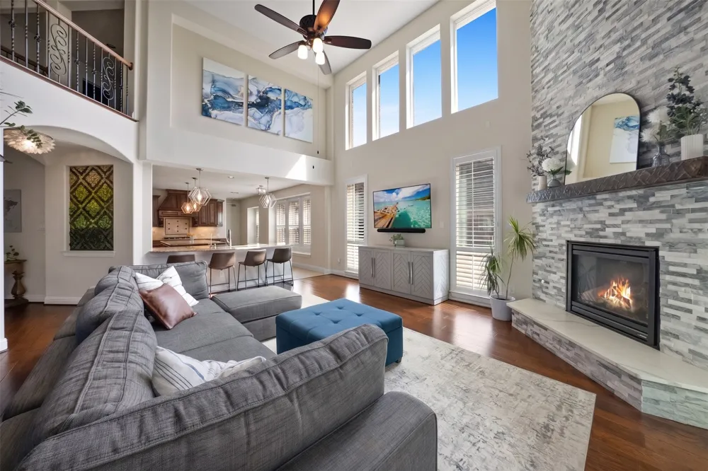 8609 Tuscan Oaks Drive McKinney, TX 75071