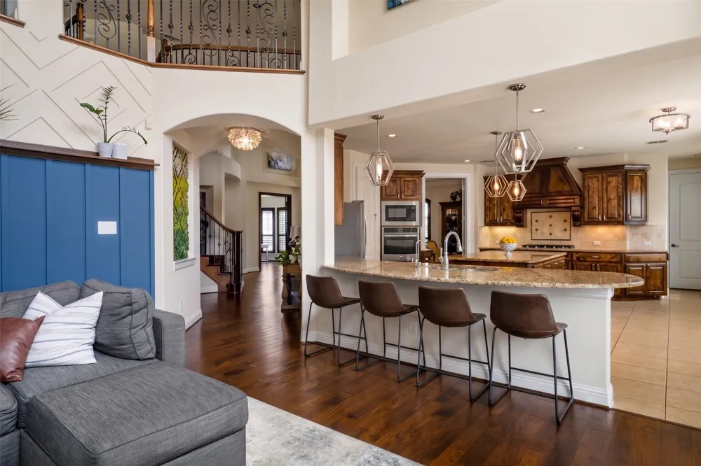 8609 Tuscan Oaks Drive McKinney, TX 75071
