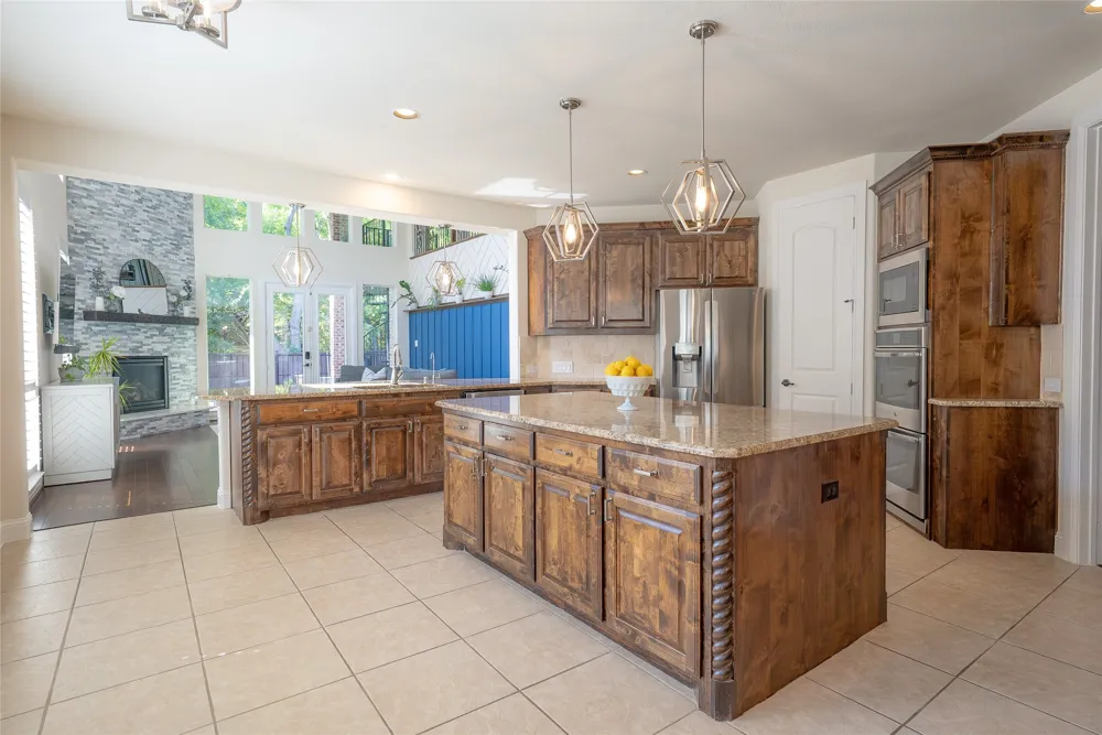 8609 Tuscan Oaks Drive McKinney, TX 75071