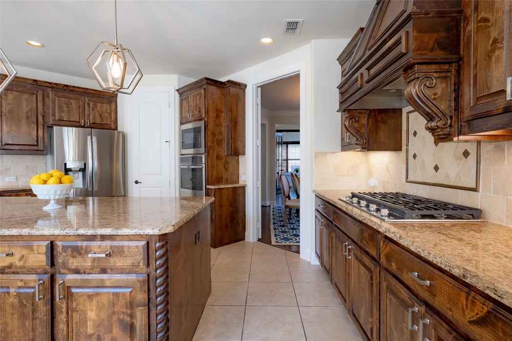 8609 Tuscan Oaks Drive McKinney, TX 75071