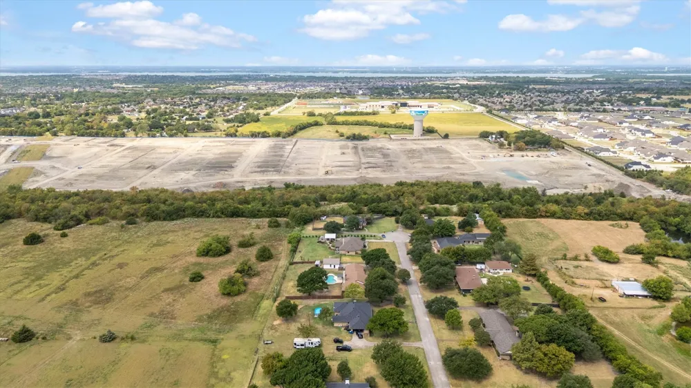 5 Crestview Circle Rockwall, TX 75087